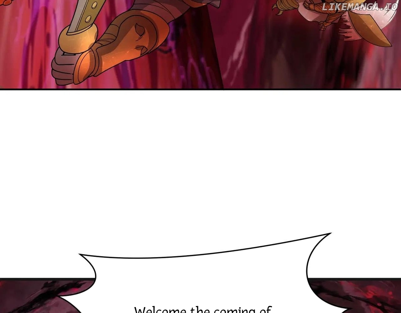 Era of the Haunted Chapter 272 - page 7